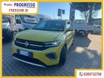 Volkswagen T-Cross 1.0 TSI 115 CV R-Line