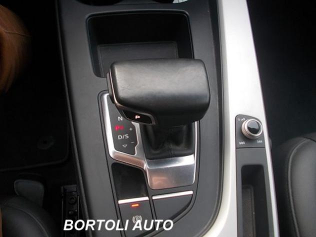 AUDI A4 AVANT 2.0 35 TDI 48.000 KM S-TRONIC BUSINESS rif. 23996093 - Foto 6