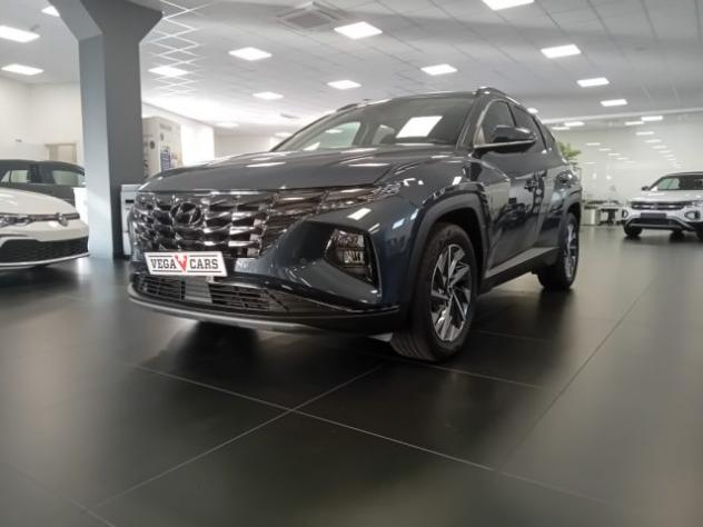 HYUNDAI Tucson 1.6 CRDI XLine rif. 24131082