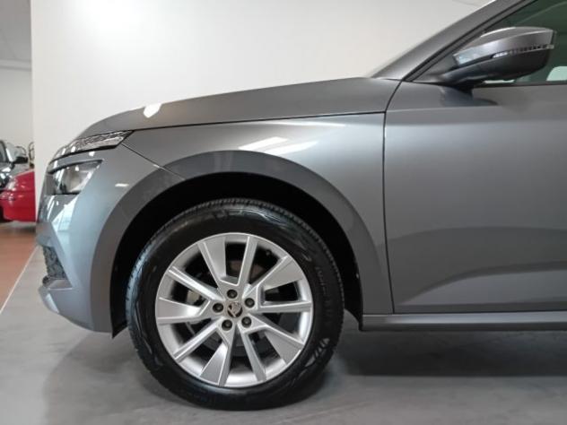 SKODA Kamiq 1.0 TSI 110 CV DSG Ambition OFFERTA PROMO!! rif. 23981362 - Foto 7