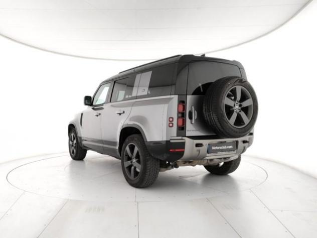 LAND ROVER Defender 110 3.0D I6 200CV AWD X-Dynamic SE- solo operatori rif. 23478286 - Foto 7