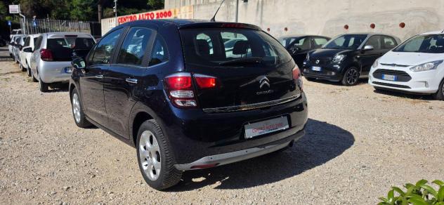 CITROEN C3 1.4 HDi 70 Exclusive - Foto 5