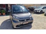 SMART - Fortwo - 1000 52 kW MHD coupÃ© pulse