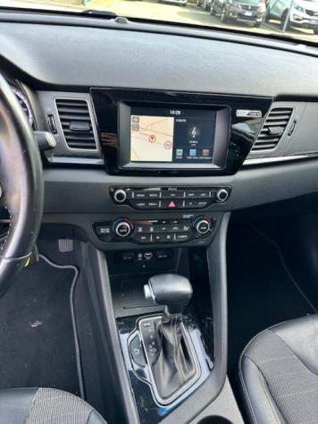 KIA Niro 1.6 GDi DCT HEV Style rif. 23732319 - Foto 6