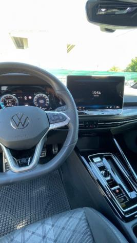 VOLKSWAGEN Golf 2.0 TDI 150 CV DSG SCR R-Line Plus rif. 23878685 - Foto 8