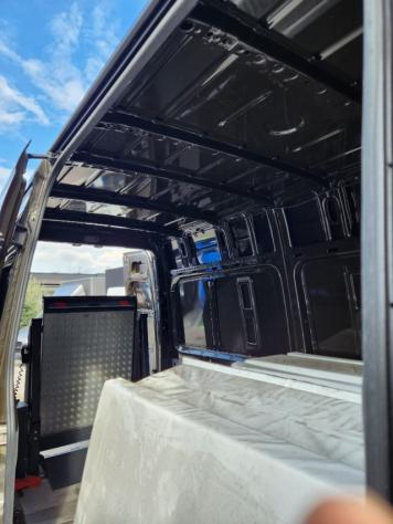 MERCEDES-BENZ Sprinter Asta libera astecamion24.com rif. 24036127 - Foto 9
