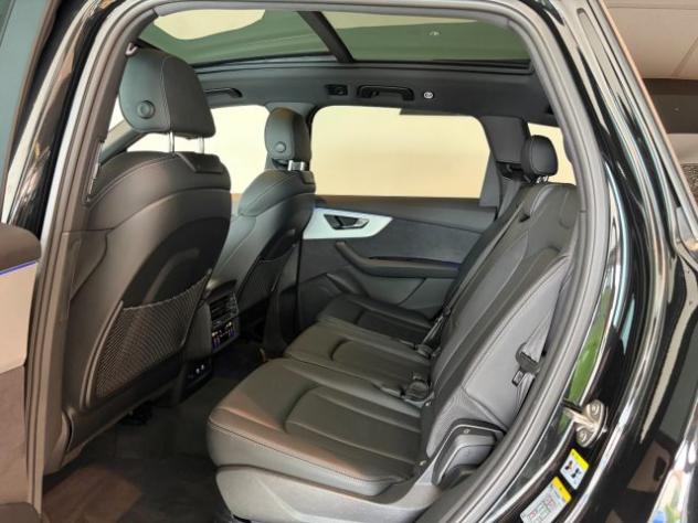 AUDI Q7 TDI 286CV QUATTRO TIPTRONIC S-LINE 7 POSTI GANCIO rif. 24075248 - Foto 4
