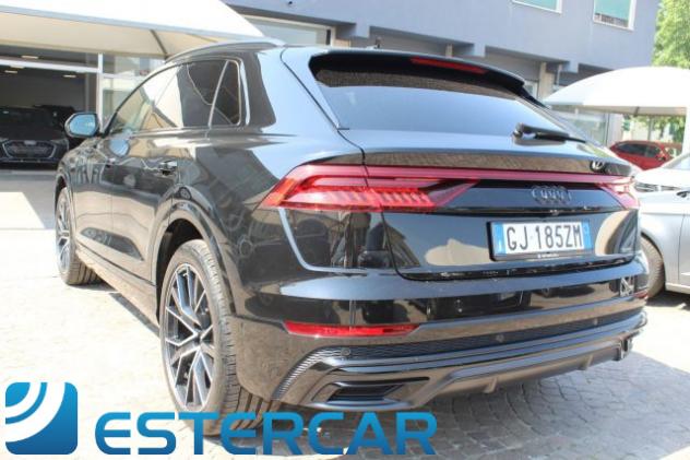 AUDI Q8 50 TDI 286CV quattro tiptronic Sport rif. 23826046 - Foto 6