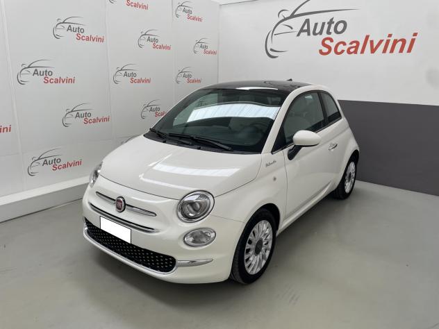 Fiat 500 1.2 70CV GPL EasyPower Dolcevita - Foto 3