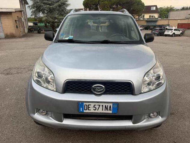 DAIHATSU Terios 151,977 1.5 4WD SX O/F senza nessun lavoro da fare rif. 23886432 - Foto 2