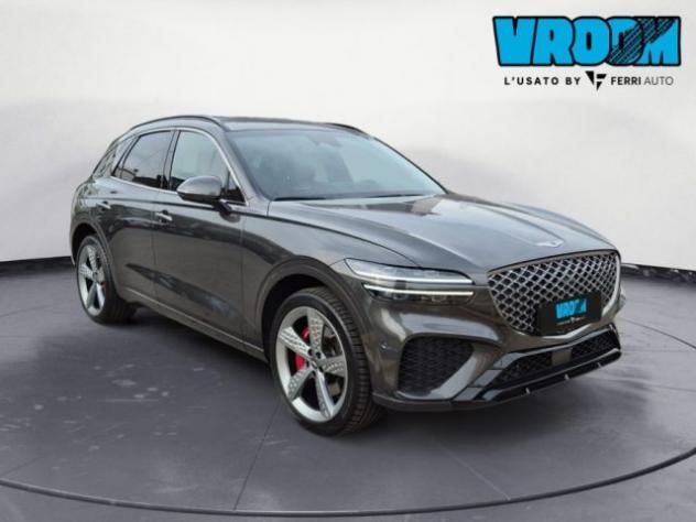 GENESIS GV70 2.2D AWD Sport rif. 23458886 - Foto 4