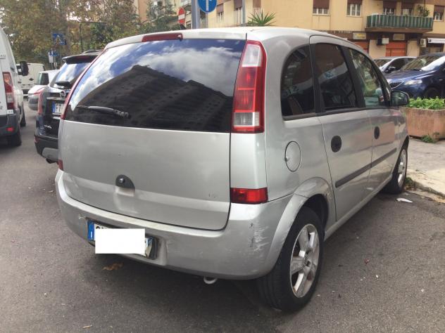 Opel Meriva 1.6 16V Cosmo - Foto 5