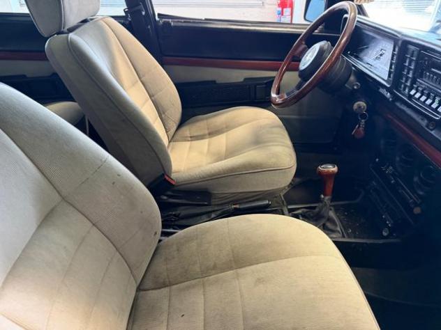 ALFA ROMEO Alfetta 2.0i Quadrifoglio Oro ASI rif. 24022054 - Foto 10