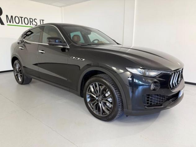 MASERATI Levante V6 Diesel AWD Granlusso rif. 24167159 - Foto 3