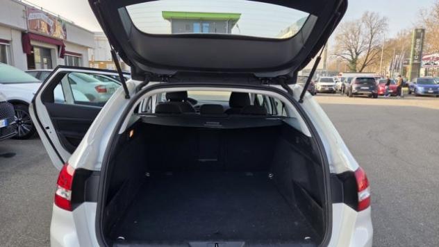 PEUGEOT 308 BlueHDi 130 S&S SW Eat8 Business PERMUTE NEOPAT. rif. 23918146 - Foto 9