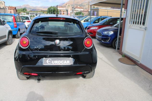 Alfa Romeo MiTo 1.3 JTDm 85 CV S&S Progression - Foto 5
