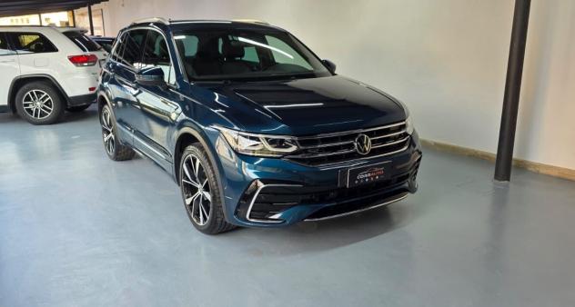Volkswagen Tiguan 2.0 TDI 150 CV SCR DSG 4MOTION R-Line - Foto 2