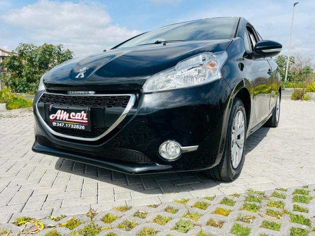 Peugeot 208 1.4hdi O-C-C-A-S-I-O-N-E 2013 - Foto 6