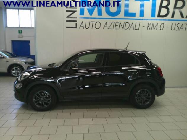 FIAT 500X 1.0 T3 120 CV Club Garanzia 24 Mesi rif. 24060027 - Foto 5
