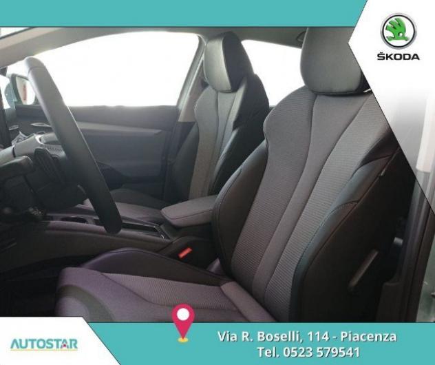 Škoda Enyaq iV Enyaq iV 60 Executive - Foto 9