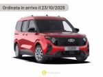 FORD Tourneo Courier 1.0 EcoBoost Powershift Titanium  2ªs rif. 23759632