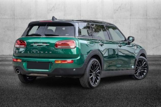 MINI Clubman 2.0 Cooper D Classic Clubman rif. 24117393 - Foto 2