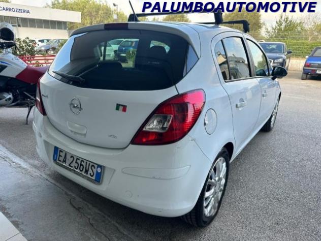 OPEL Corsa 1.0 12V 5 porte Edition rif. 24144439 - Foto 4