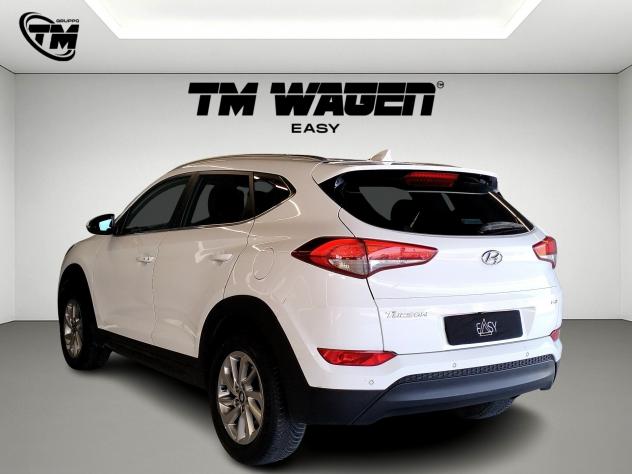 Hyundai Tucson 1.7 CRDi XPossible - NEOPATENTATI - Foto 3