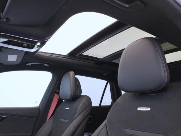 MERCEDES BENZ GLC - X254 Line Premium Plus 4matic auto - AEREODYNAMIC PACK - IVA ESPOSTA - Foto 9