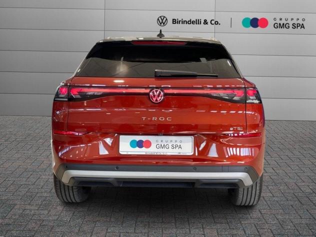 Volkswagen T-Roc Nuovo Style 1.5 eTSI ACT 85 kW (115 CV) DSG - Foto 4