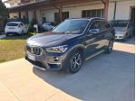 BMW X1 18d 150cv.X-Line.soli 67.000 KM PARI a NUOVA