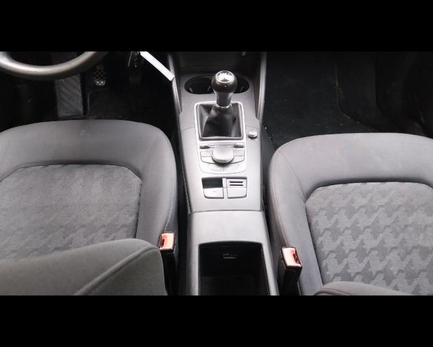 Audi A3 3ª serie SPB 1.6 TDI Ambition - Foto 9