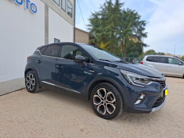 Renault Captur 1.0 GPL Intens - Foto 2