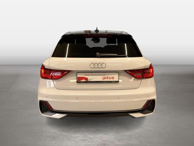 Audi A1 Sportback 25 TFSI S tronic S line edition Full LED 17" Cockpit - Foto 4
