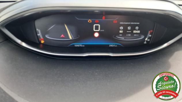 PEUGEOT 3008 BlueHDi 130 S&S Business rif. 22728668 - Foto 6