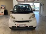 Smart ForTwo 1000 52 kW couppassion