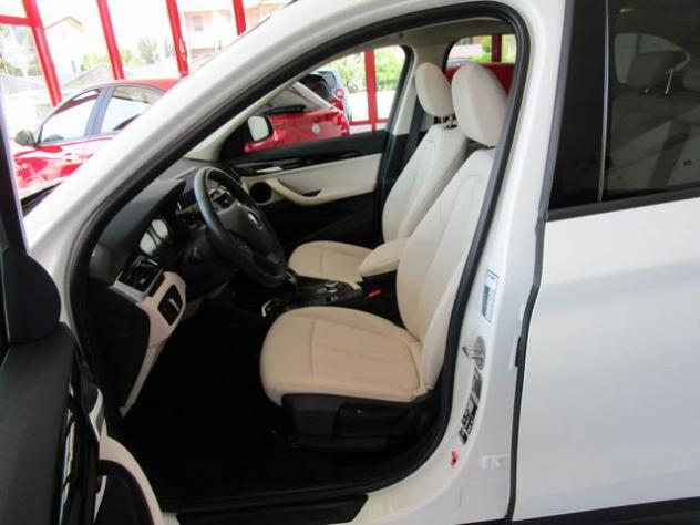 BMW X1 xDrive18d Business Advantage rif. 23786254 - Foto 8