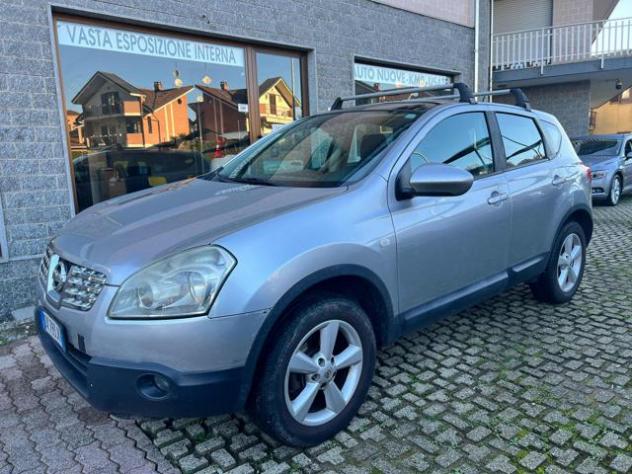 NISSAN Qashqai 1.5 dCi Acenta rif. 22623399 - Foto 2