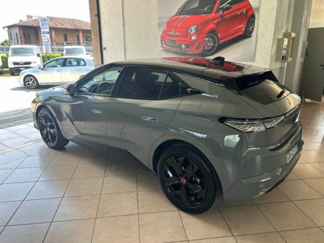 DS AUTOMOBILES DS 4 BlueHDi 130 aut. Performance Line+ rif. 23789572 - Foto 3