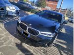 Bmw 520 520d 48V Business