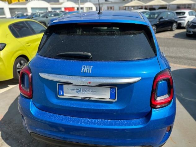 FIAT 500X 1.0 T3 120 CV Club - Foto 5