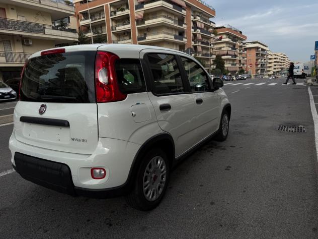 Fiat Panda 1.0 FireFly S&S Hybrid City Life LED PD BLUETOOTH - Foto 6