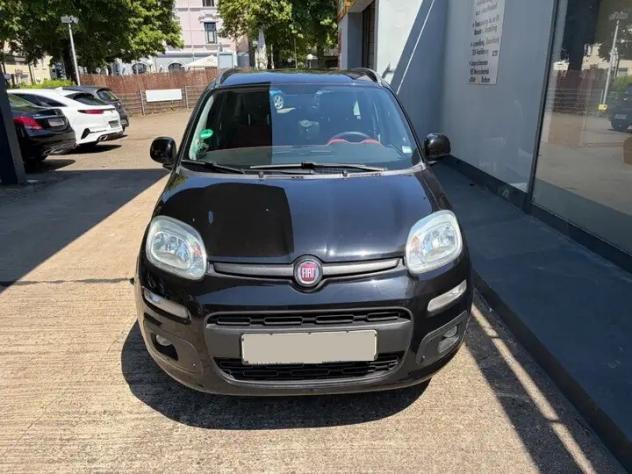 Fiat Panda 1.3 MJT 80 CV S&S Lounge - Foto 6