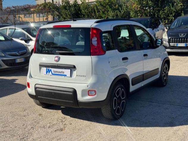 FIAT Panda FireFly Hybrid 1.0cc 69cv rif. 24199324 - Foto 3