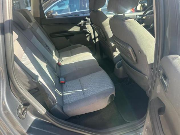 FORD Focus C-Max 1.6 TDCi (90CV) Perfetta-Tagliandatissima-1 Propr. rif. 24046582 - Foto 9