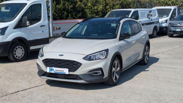 FORD Focus HYBRID 1.0 EcoBoost 125cv rif. 24009055 - Foto 2