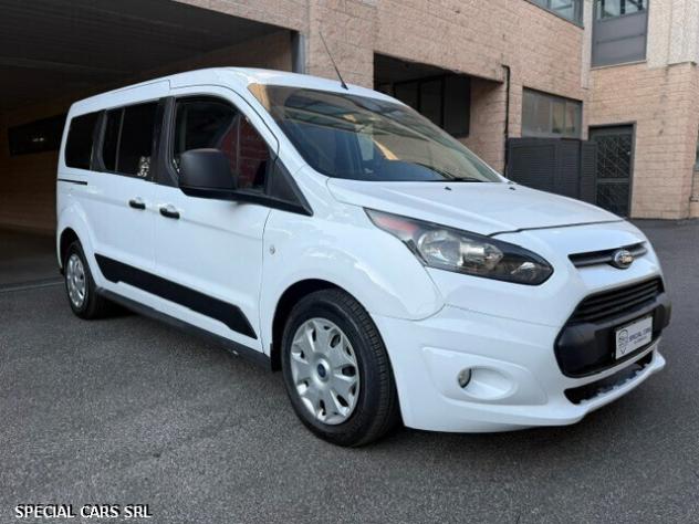 Ford Transit Connect 1.5 TDCi 120cv. - Foto 2