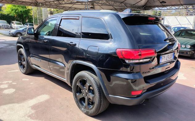 Jeep Grand Cherokee 3.0 V6 CRD 250 CV Multijet II Limited - Foto 5