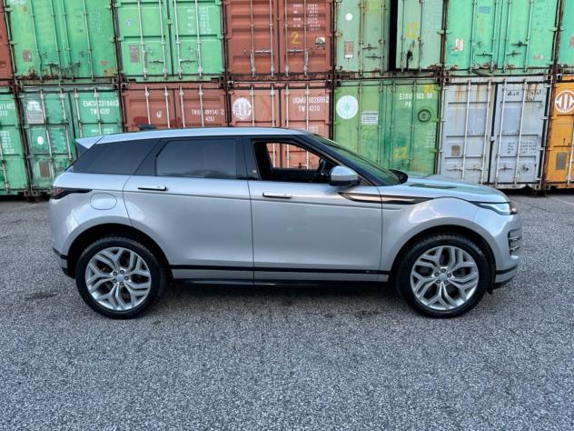 Land Rover Range Rover Evoque 2.0 I4 200 CV IBRIDA AWD Auto R-Dynamic HSE - Foto 5