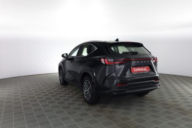 LEXUS NX NX Hybrid 4WD Business rif. 23697504 - Foto 6